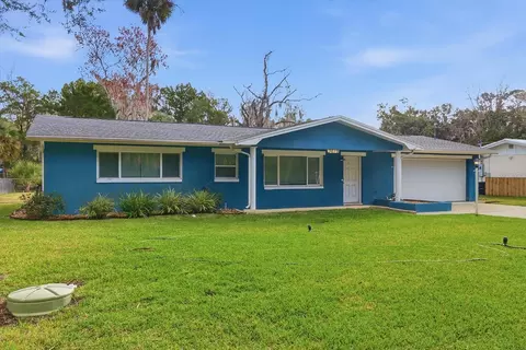 3619 N Suwannee Pt, Crystal River, FL 34428