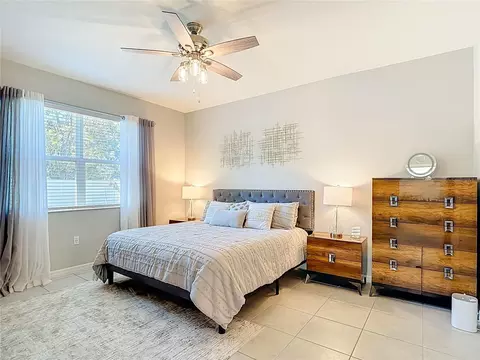 Bedroom - 9526 Clarkwild Pl, Seffner, FL 33584 photo 1 of 10