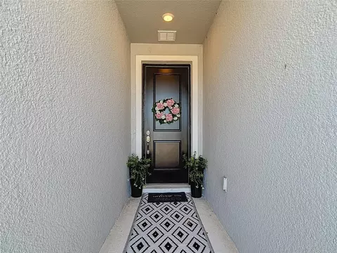 Entry Way - 9526 Clarkwild Pl, Seffner, FL 33584 photo 1 of 3