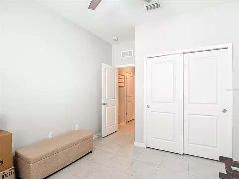 Bedroom - 9526 Clarkwild Pl, Seffner, FL 33584 photo 10 of 10