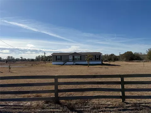 15807 County Road 672, Lithia, FL 33547