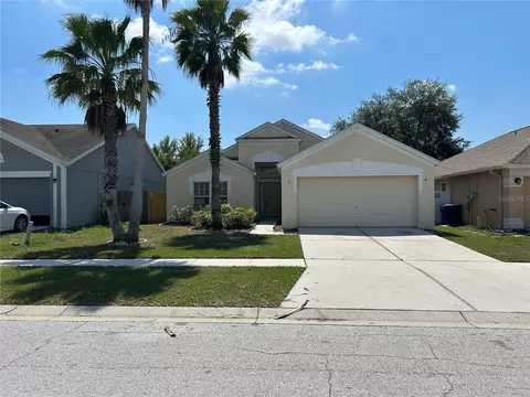 12708 Early Run Ln, Riverview, FL 33578