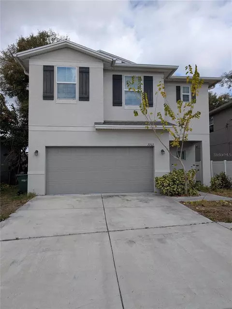2202 E 23rd Ave, Tampa, FL 33605