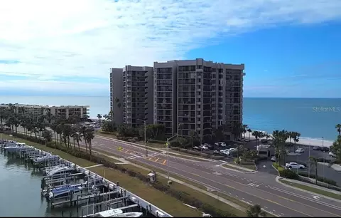 1660 Gulf Blvd #PH1, Clearwater Beach, FL 33767