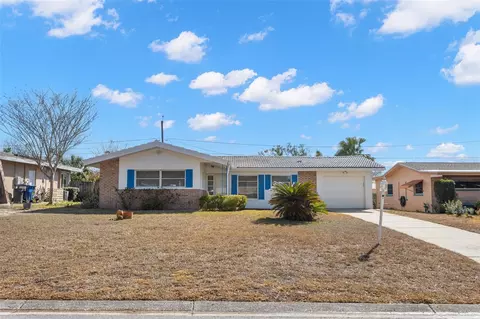 2019 High Ridge Dr, Clearwater, FL 33763