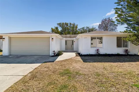6220 Keller Dr, Port Richey, FL 34668