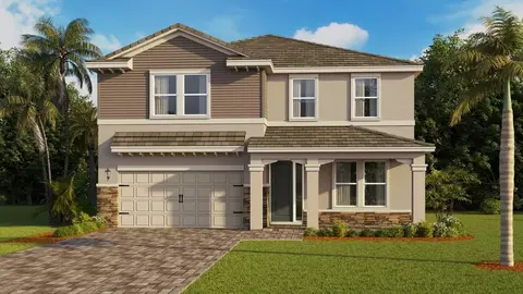 35643 Lowery Trl, Zephyrhills, FL 33541
