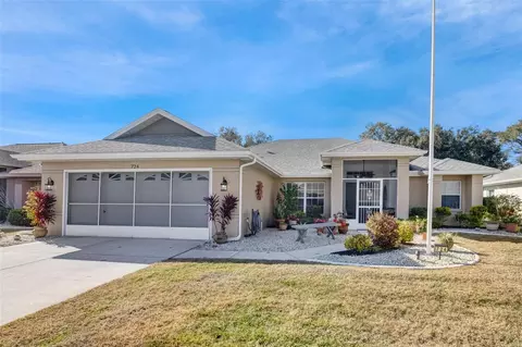 724 Winterbrooke Way, Sun City Center, FL 33573