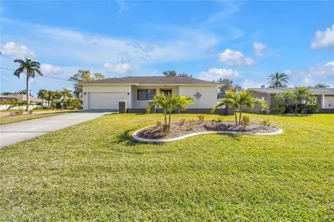 289 Monte Cristo Blvd, Tierra Verde, FL 33715