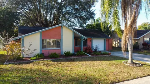 8210 Woodsong Row, Hudson, FL 34667