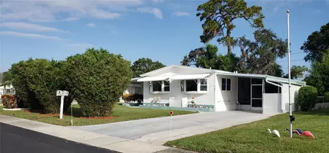 183 Philadelphia Blvd #22, Palm Harbor, FL 34684