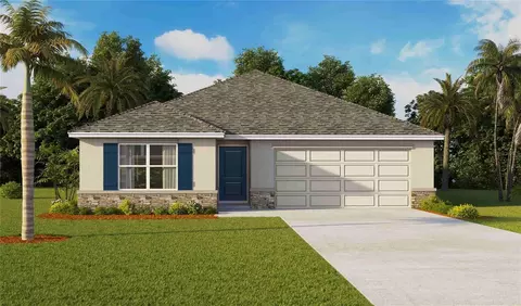 8520 Wheat Stone Dr, Zephyrhills, FL 33540