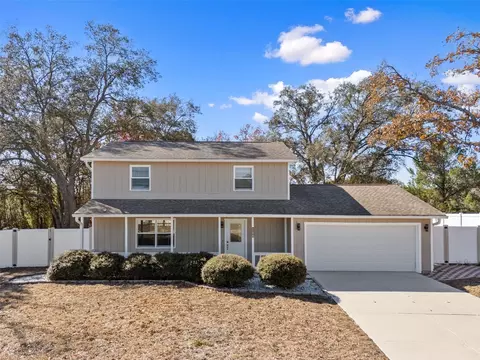 11176 Montcalm Rd, Spring Hill, FL 34608