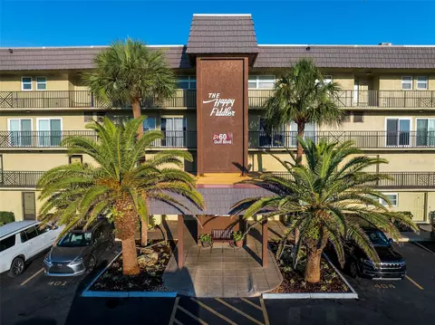 60 Gulf Blvd #201, Indian Rocks Beach, FL 33785