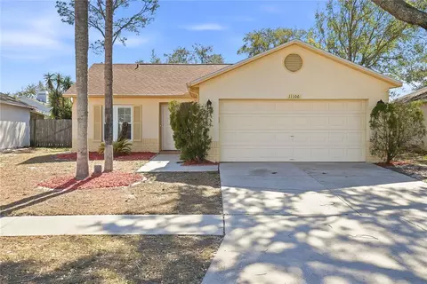 11106 Windpoint Dr W, Tampa, FL 33635