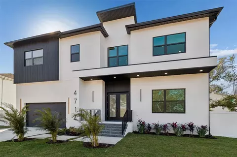 4714 W Leila Ave, Tampa, FL 33616