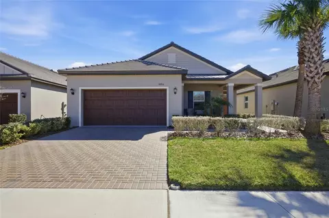 16816 Shell Bay Dr, Land O Lakes, FL 34638