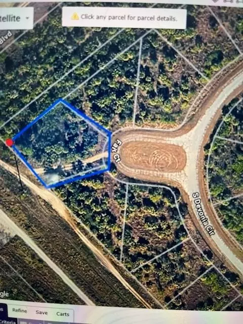 Fair Court, North Port, FL 34288