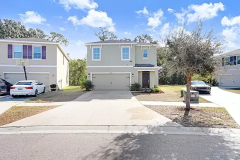 Exterior - 10932 Carlton Fields Dr, Riverview, FL 33579 photo 3 of 5