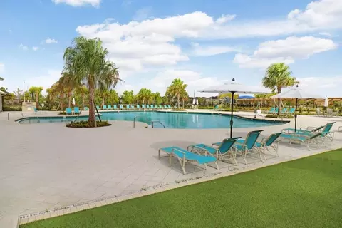 Exterior - 10932 Carlton Fields Dr, Riverview, FL 33579 photo 5 of 5