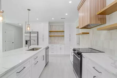 Kitchen - 10932 Carlton Fields Dr, Riverview, FL 33579 photo 3 of 4