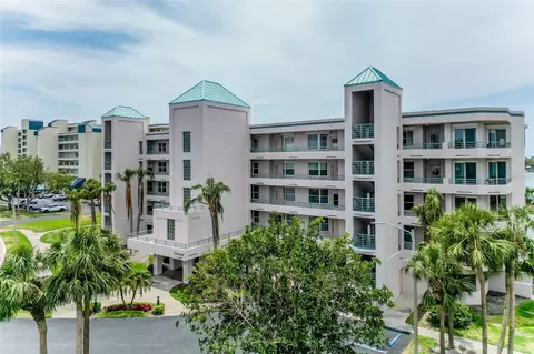 8000 Sailboat Key Blvd S #202, St Pete Beach, FL 33707