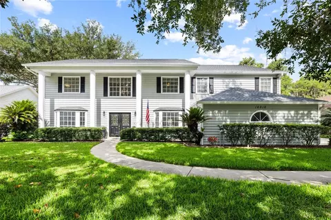 18010 Clear Lake Dr, Lutz, FL 33548
