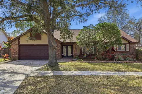 3488 Ridge Blvd, Palm Harbor, FL 34684