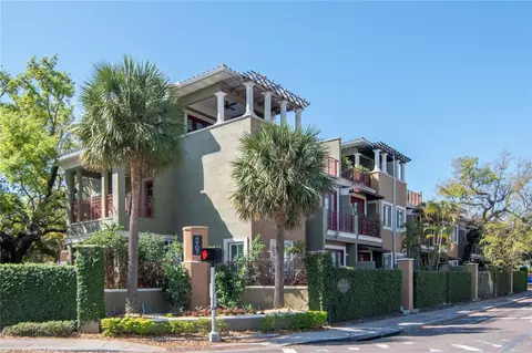 4907 Bayshore Blvd #103, Tampa, FL 33611