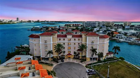 205 Brightwater Dr #202, Clearwater Beach, FL 33767