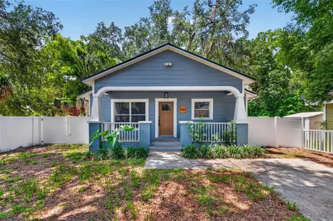 1909 E Henry Ave, Tampa, FL 33610