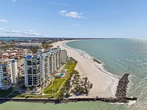 7100 Sunset Way #302, Saint Pete Beach, FL 33706