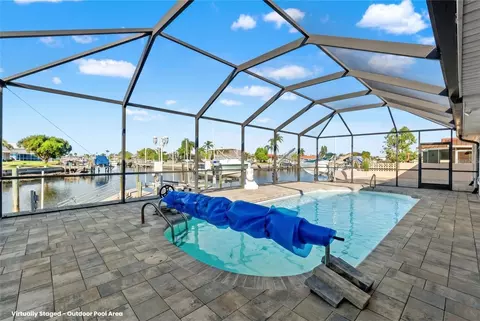 3939 Rudder Way, New Port Richey, FL 34652
