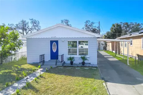 3688 58th Ave N, Saint Petersburg, FL 33714