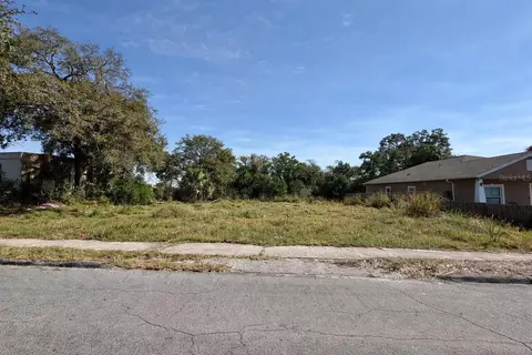 3817 Temple St, Tampa, FL 33619