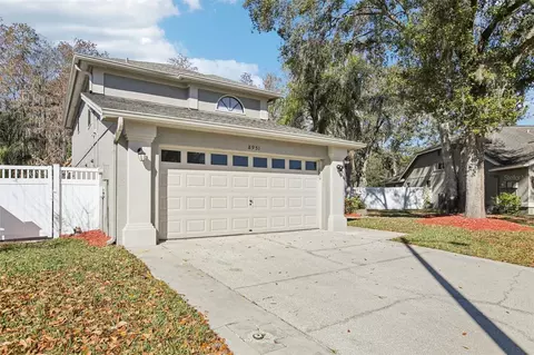 8951 Eastman Dr, Tampa, FL 33626