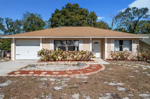 821 Pine St, Tarpon Springs, FL 34689