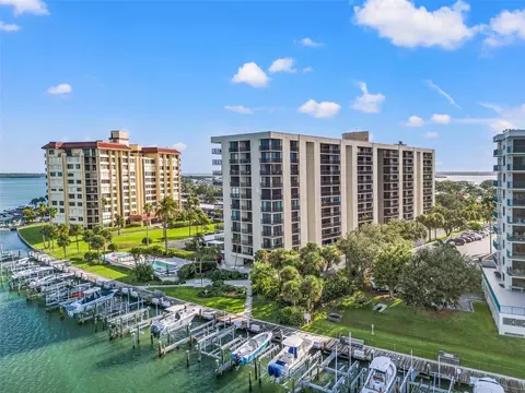 690 Island Way #1109, Clearwater Beach, FL 33767