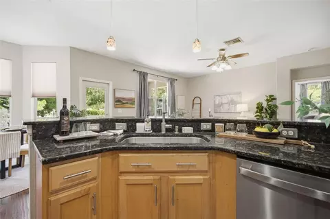Kitchen - 13603 Sigler St, Riverview, FL 33579 photo 2 of 5