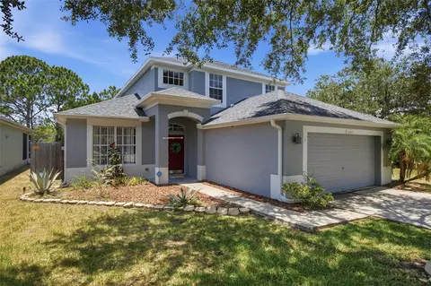 Exterior - 13603 Sigler St, Riverview, FL 33579 photo 4 of 15
