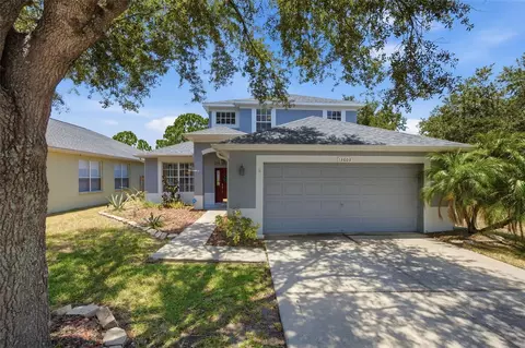 Exterior - 13603 Sigler St, Riverview, FL 33579 photo 3 of 15