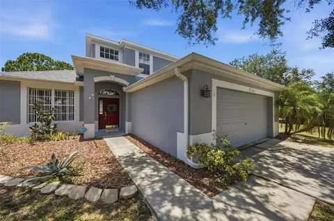 Exterior - 13603 Sigler St, Riverview, FL 33579 photo 5 of 15