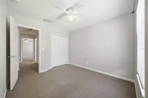 Bedroom - 13603 Sigler St, Riverview, FL 33579 photo 4 of 8