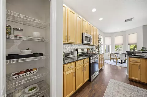 Kitchen - 13603 Sigler St, Riverview, FL 33579 photo 5 of 5