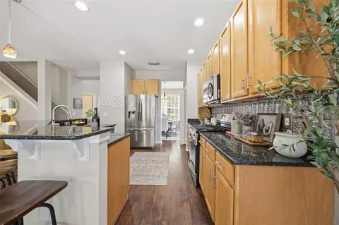 Kitchen - 13603 Sigler St, Riverview, FL 33579 photo 1 of 5