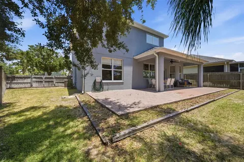 Exterior - 13603 Sigler St, Riverview, FL 33579 photo 12 of 15
