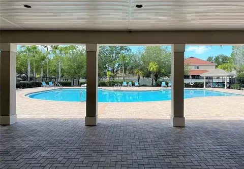 Exterior - 13603 Sigler St, Riverview, FL 33579 photo 15 of 15
