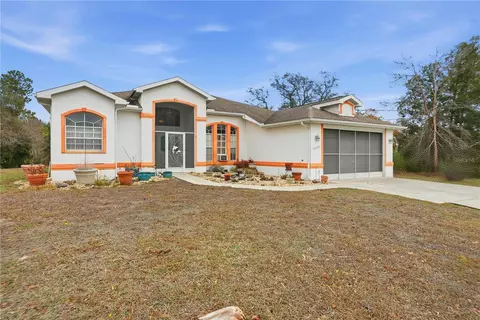 Undisclosed, Spring Hill, FL 34609