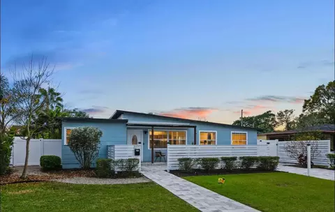 6650 4th Ave N, Saint Petersburg, FL 33710
