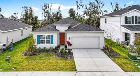 9833 Zennia Ln, Parrish, FL 34219